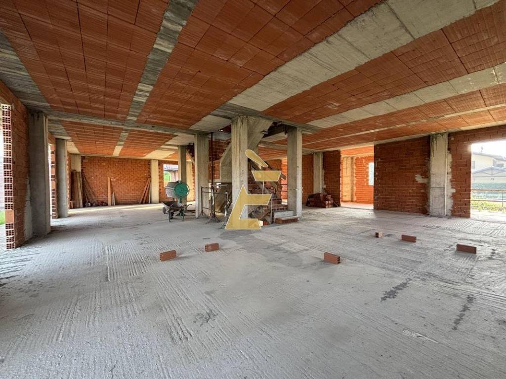 Villa a Castelnuovo don bosco in via giuseppe rapelli, 0 - Foto 2