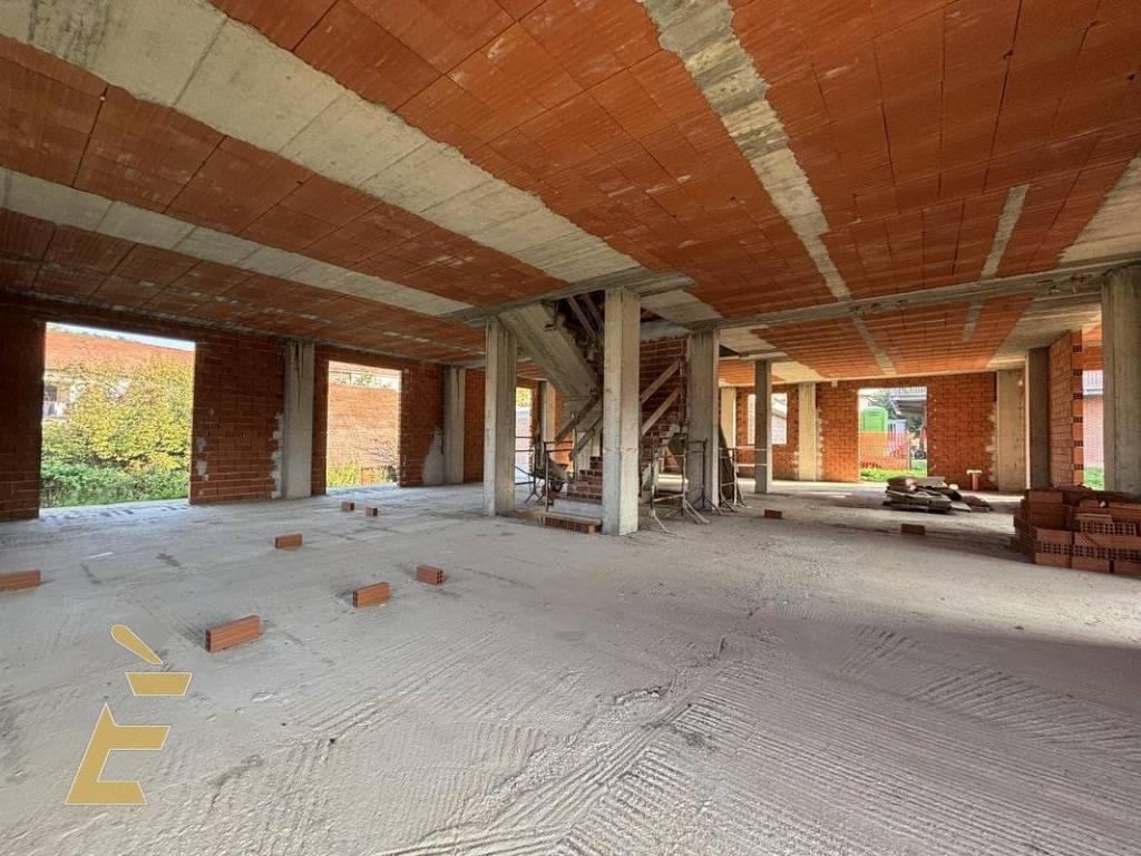 Villa a Castelnuovo don bosco in via giuseppe rapelli, 0 - Foto 3