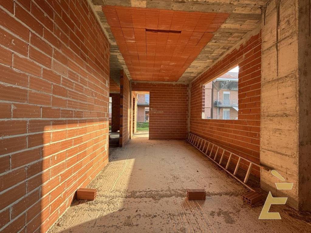 Villa a Castelnuovo don bosco in via giuseppe rapelli, 0 - Foto 4