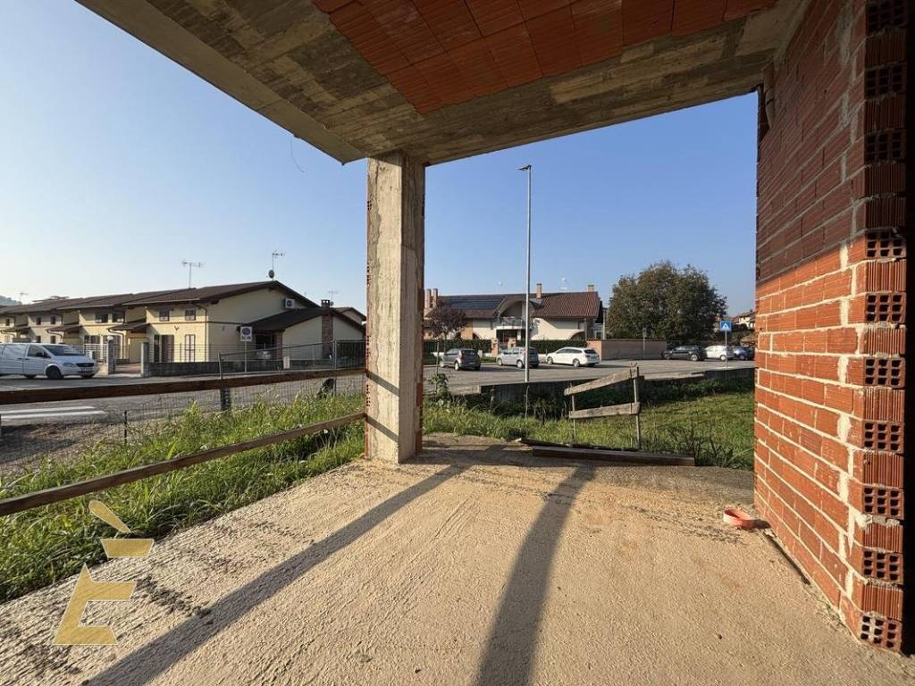 Villa a Castelnuovo don bosco in via giuseppe rapelli, 0 - Foto 5