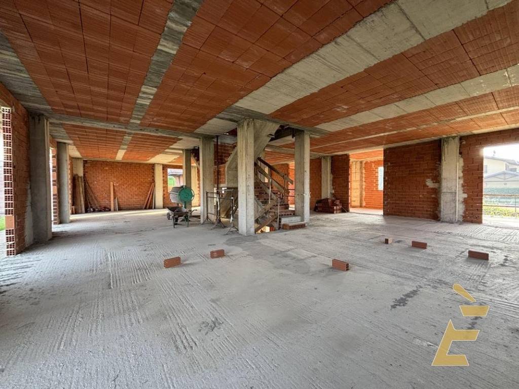 Villa a Castelnuovo don bosco in via giuseppe rapelli, 0 - Foto 4