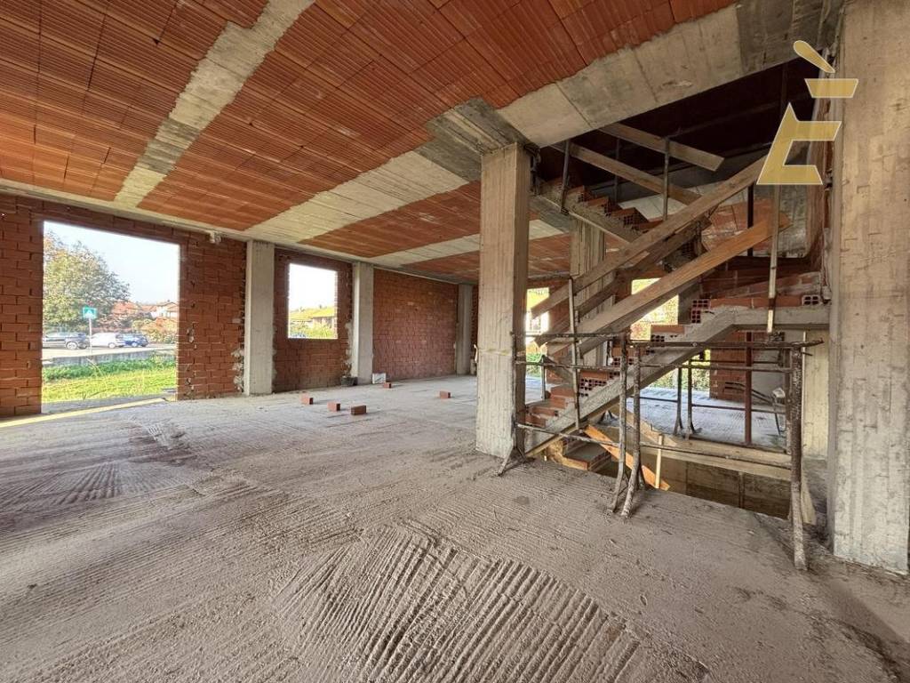 Villa a Castelnuovo don bosco in via giuseppe rapelli, 0 - Foto 5