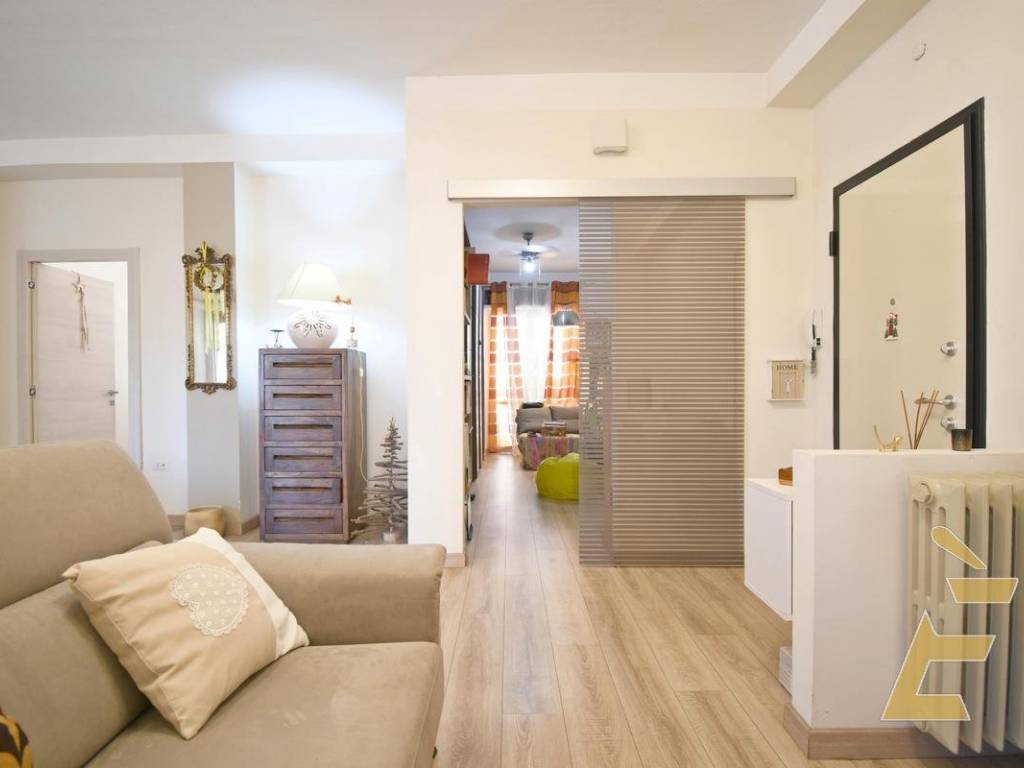 Appartamento a Cagliari in Via Della Pineta, 102 - Foto 2