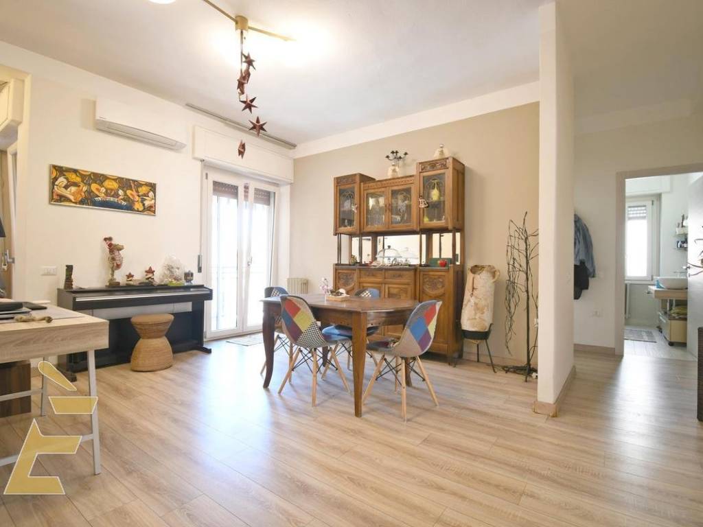 Appartamento a Cagliari in Via Della Pineta, 102 - Foto 3
