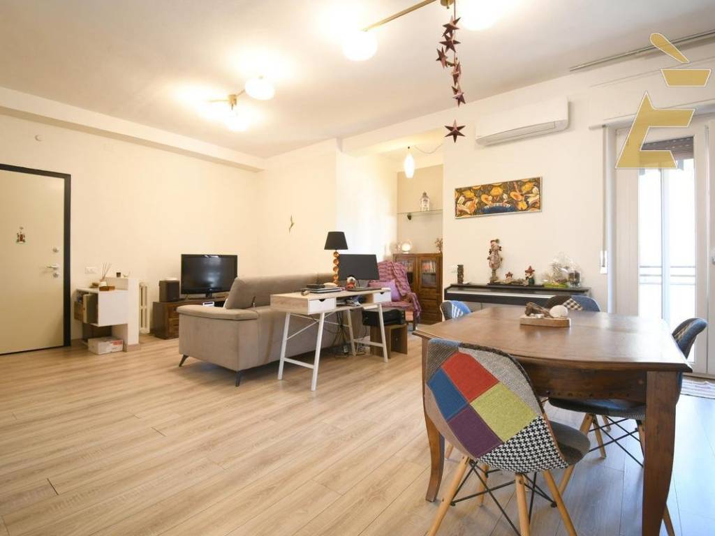 Appartamento a Cagliari in Via Della Pineta, 102 - Foto 4