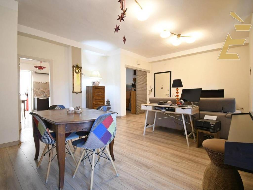 Appartamento a Cagliari in Via Della Pineta, 102 - Foto 5