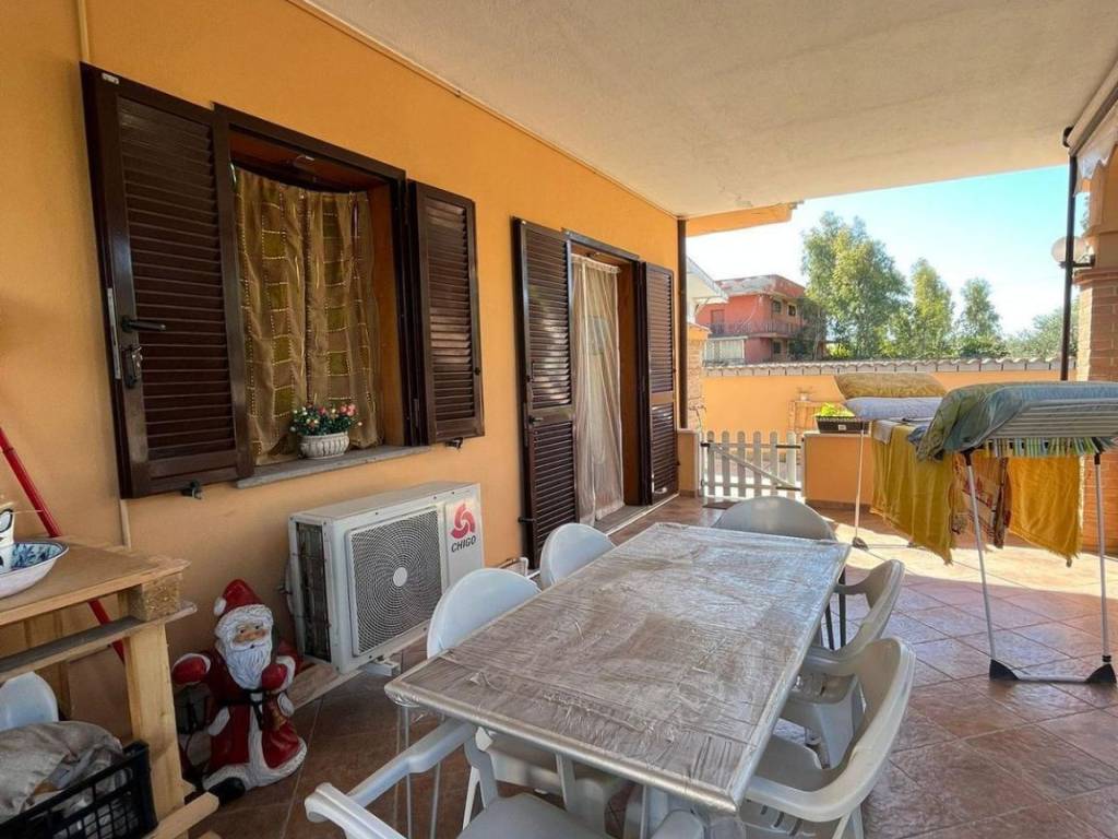 Villa a Aprilia in Via Martesana, 54 - Foto 5