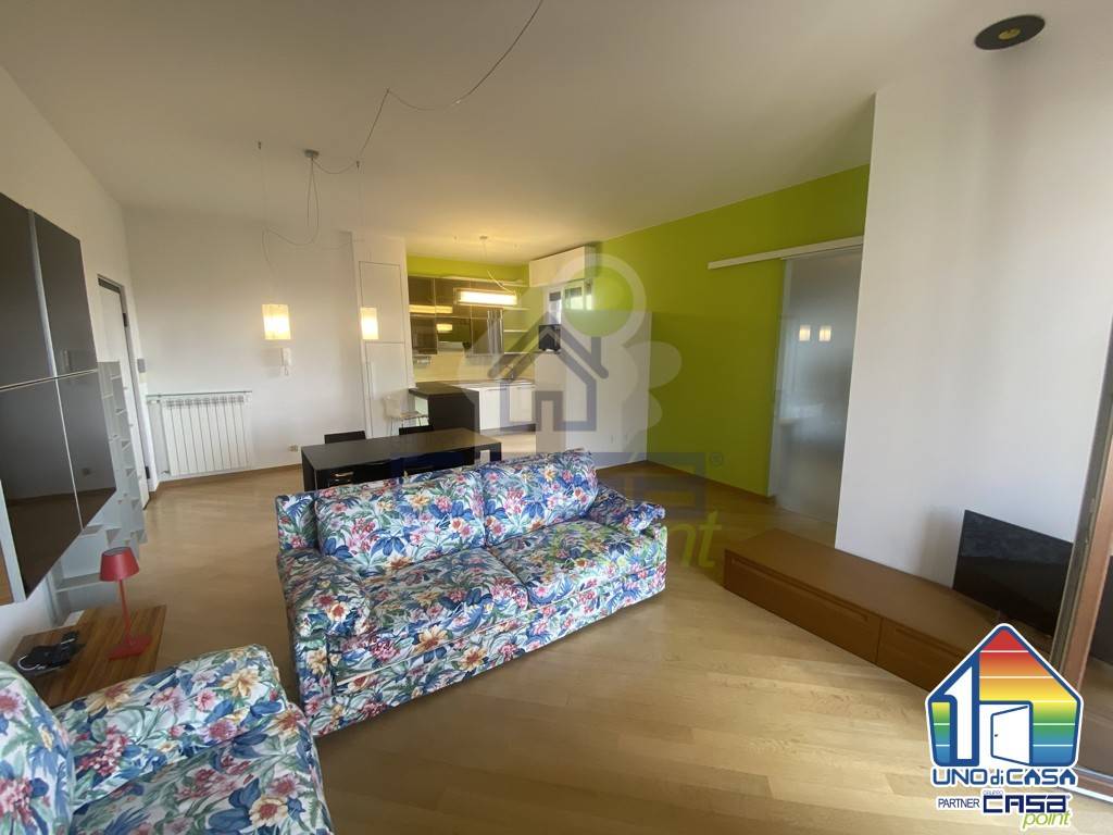 Appartamento a Crema in Via VIVIANI - Foto 3