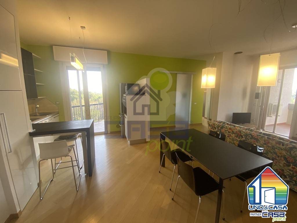 Appartamento a Crema in Via VIVIANI - Foto 4