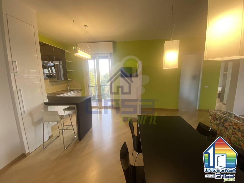 Appartamento a Crema in Via VIVIANI - Foto 5
