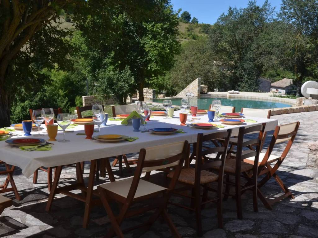 Rustico / casale a Visso in Località Mevale - Foto 3