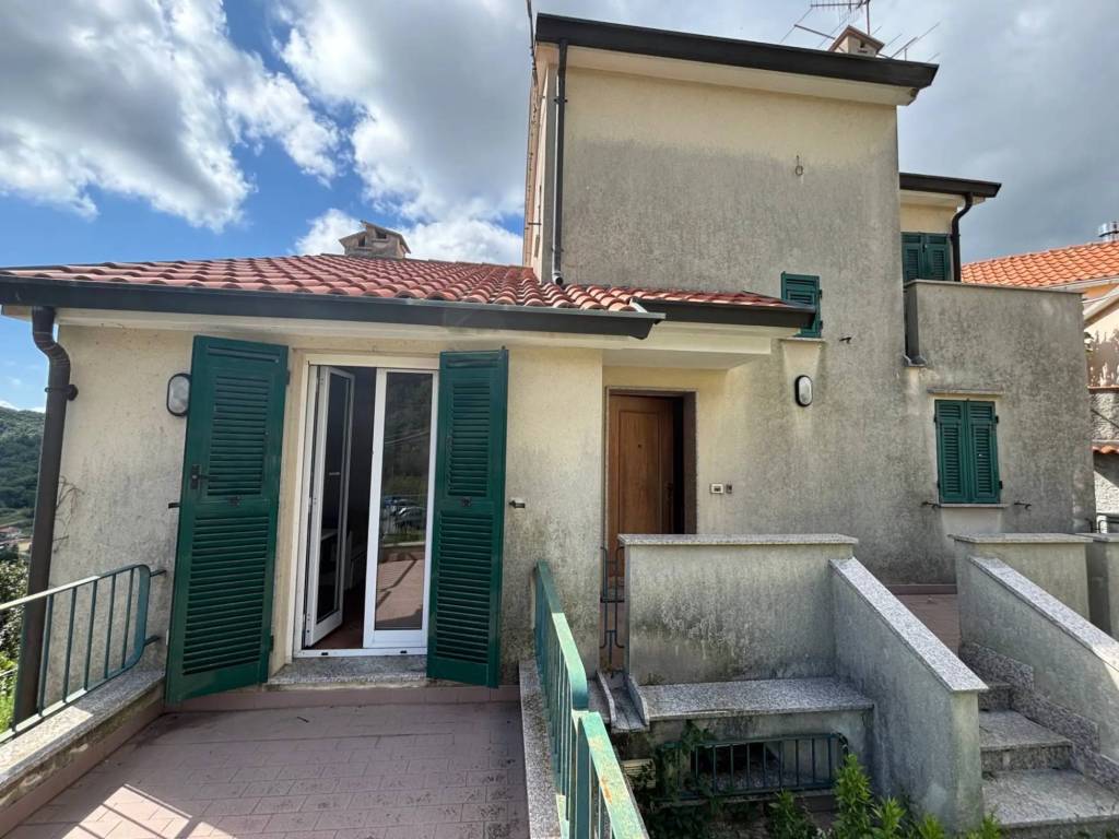 Villa a Stella in Via Marcondino 22 - Foto 2