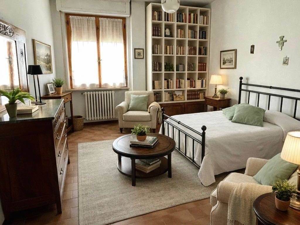 Appartamento a Città di castello in Via Ippolito Nievo, 10 - Foto 2