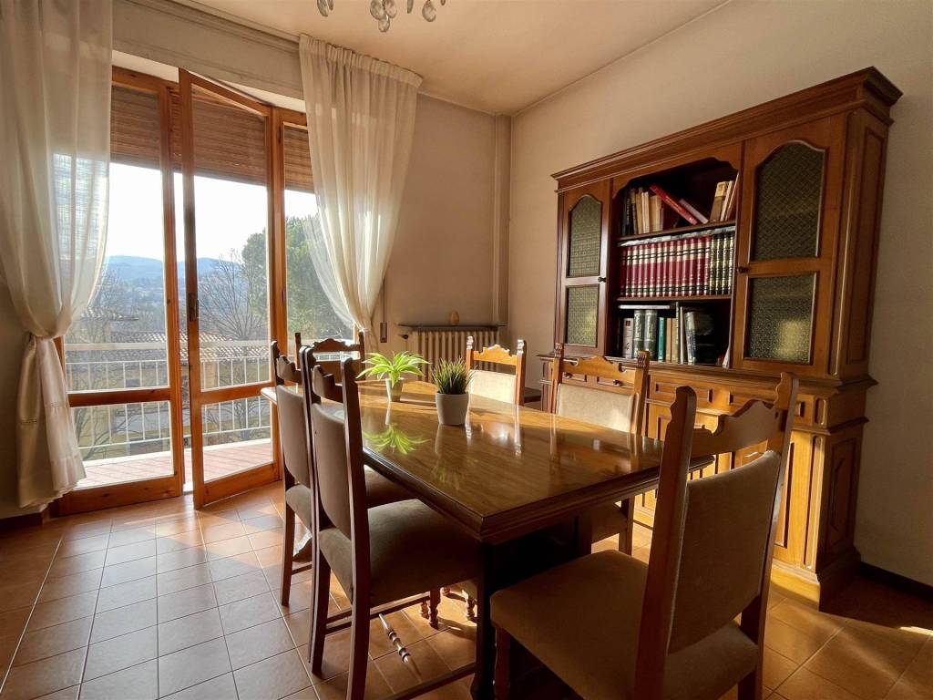 Appartamento a Città di castello in Via Ippolito Nievo, 10 - Foto 3