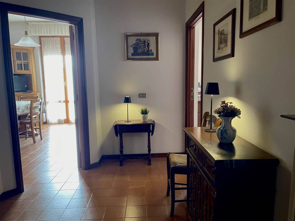 Appartamento a Città di castello in Via Ippolito Nievo, 10 - Foto 5