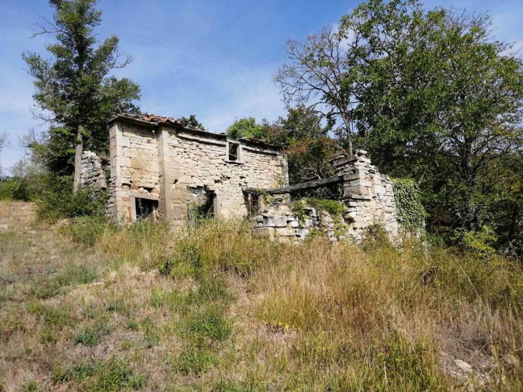 Rustico / casale a Città di castello in strada regionale 257 - Foto 2