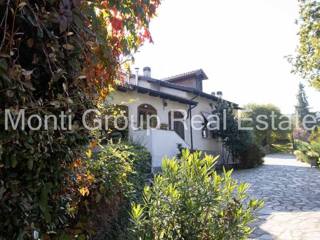 Villa a Visone - Foto 2