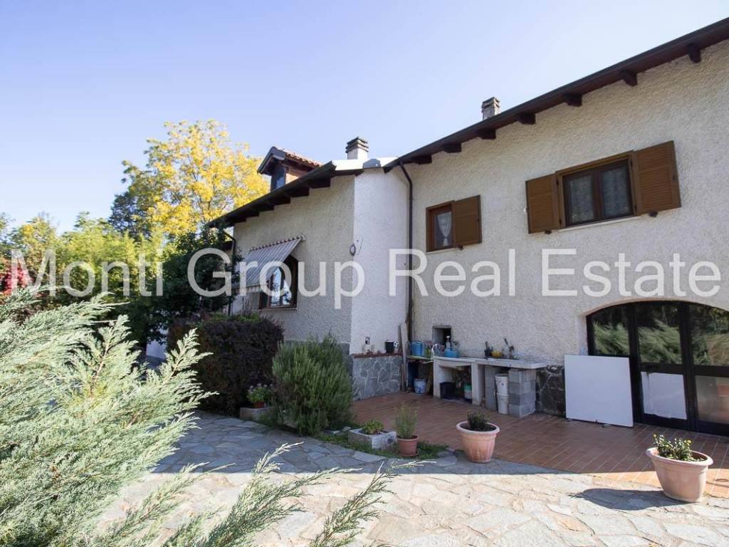 Villa a Visone - Foto 3