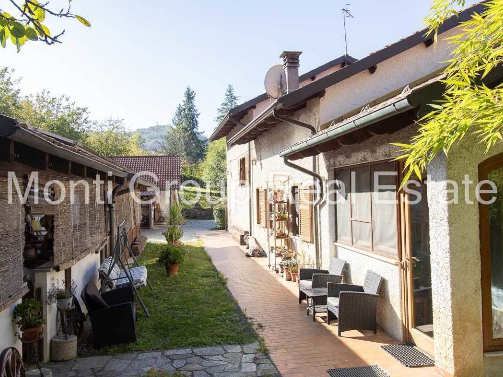 Villa a Visone - Foto 4