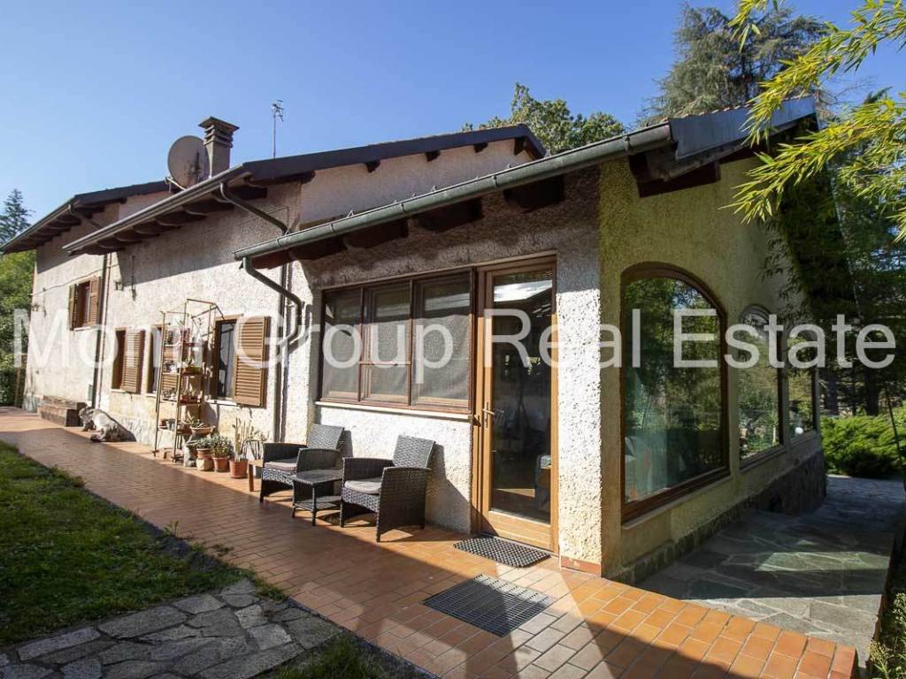 Villa a Visone - Foto 5