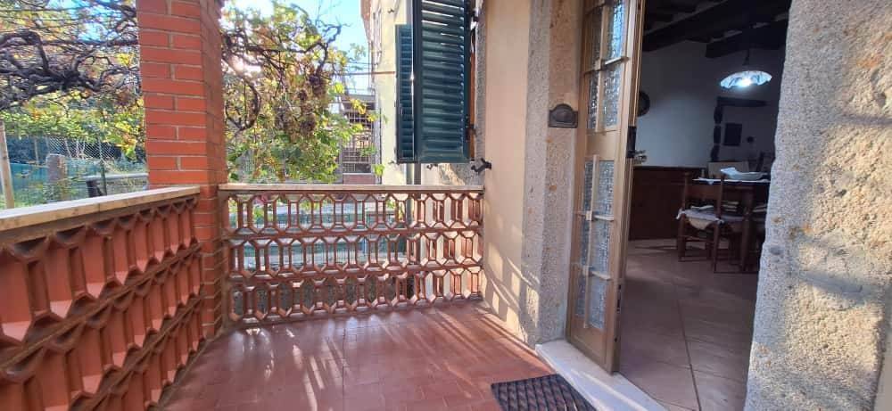 Casa indipendente a Castel del piano in Via Siena, 4 - Foto 3