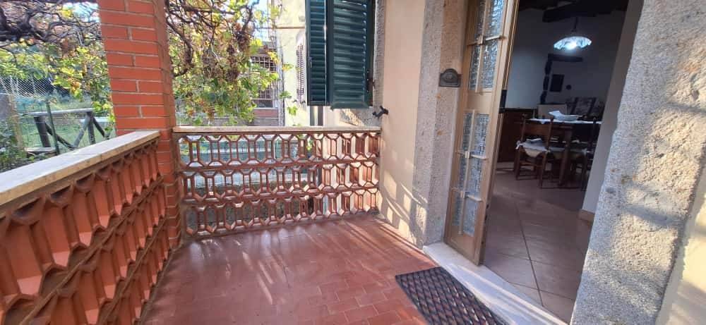 Casa indipendente a Castel del piano in Via Siena, 4 - Foto 4