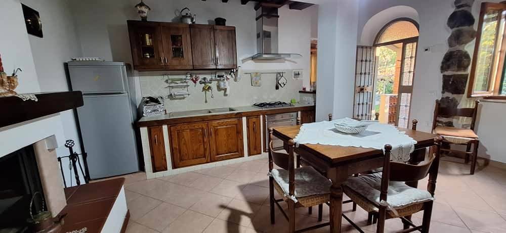 Casa indipendente a Castel del piano in Via Siena, 4 - Foto 5