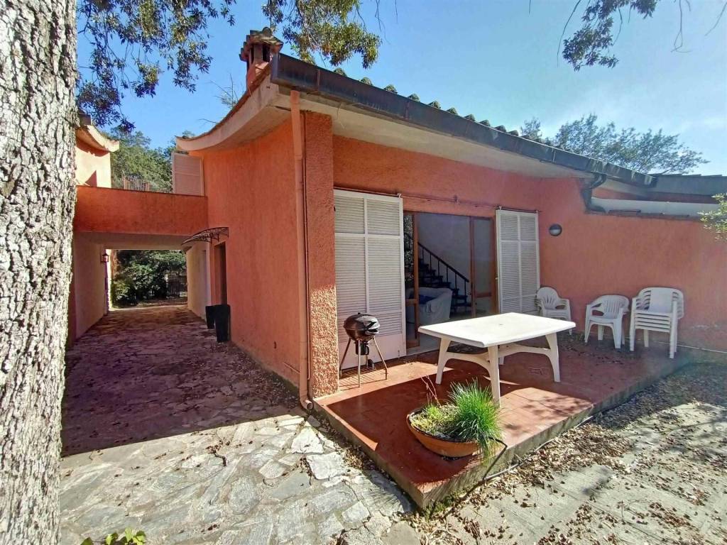 Villa a Castiglione della pescaia - Foto 3