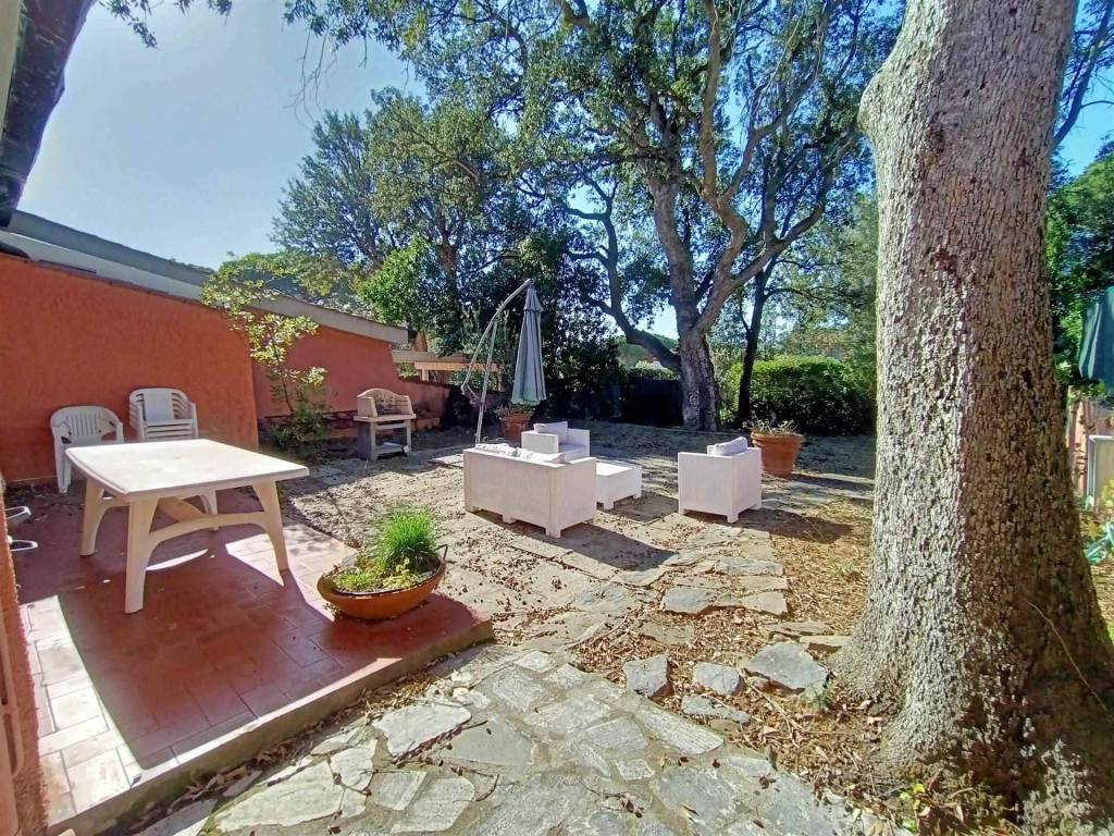 Villa a Castiglione della pescaia - Foto 4