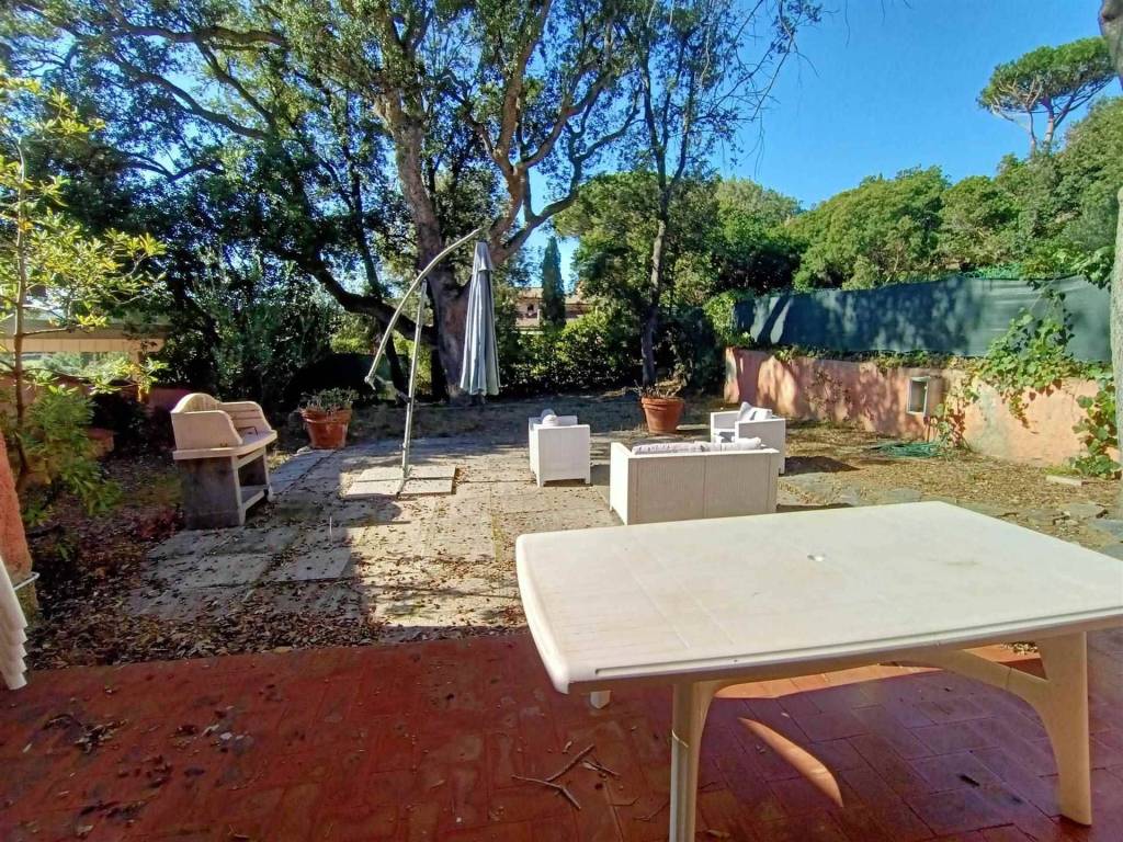 Villa a Castiglione della pescaia - Foto 5