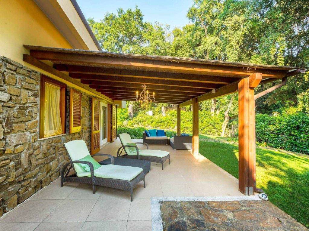 Villa a Castiglione della pescaia - Foto 2