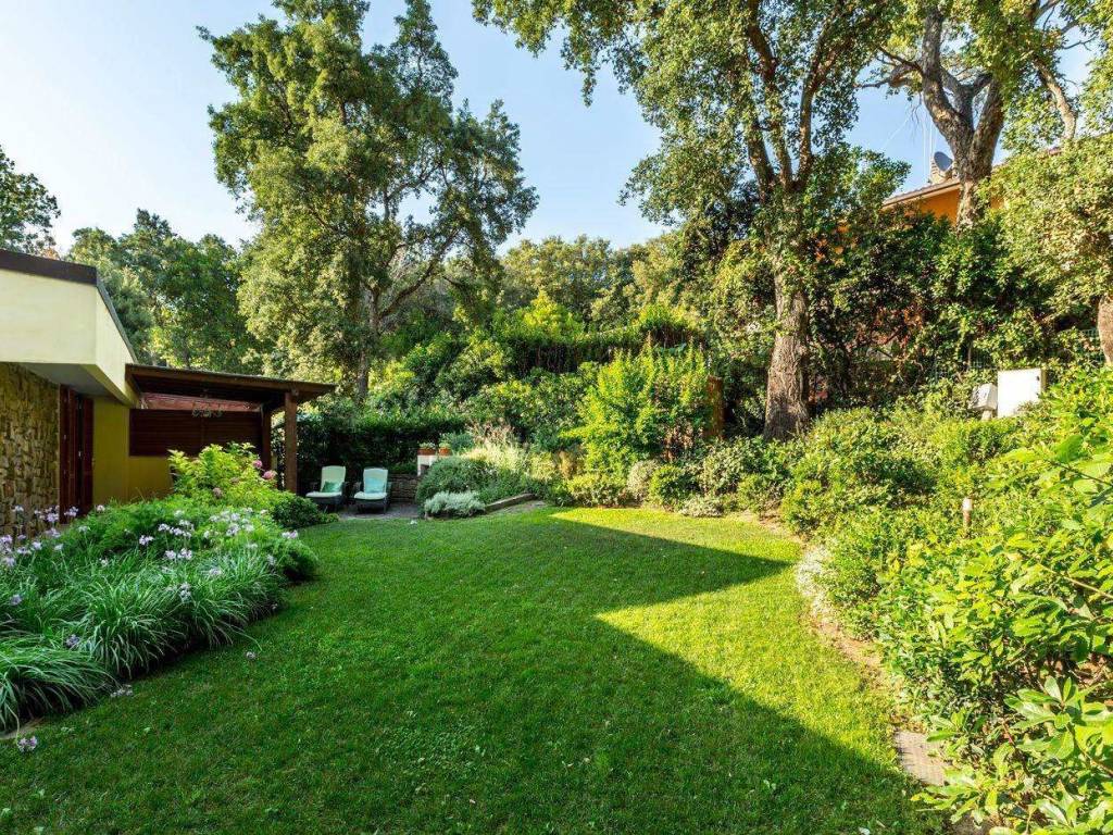 Villa a Castiglione della pescaia - Foto 3