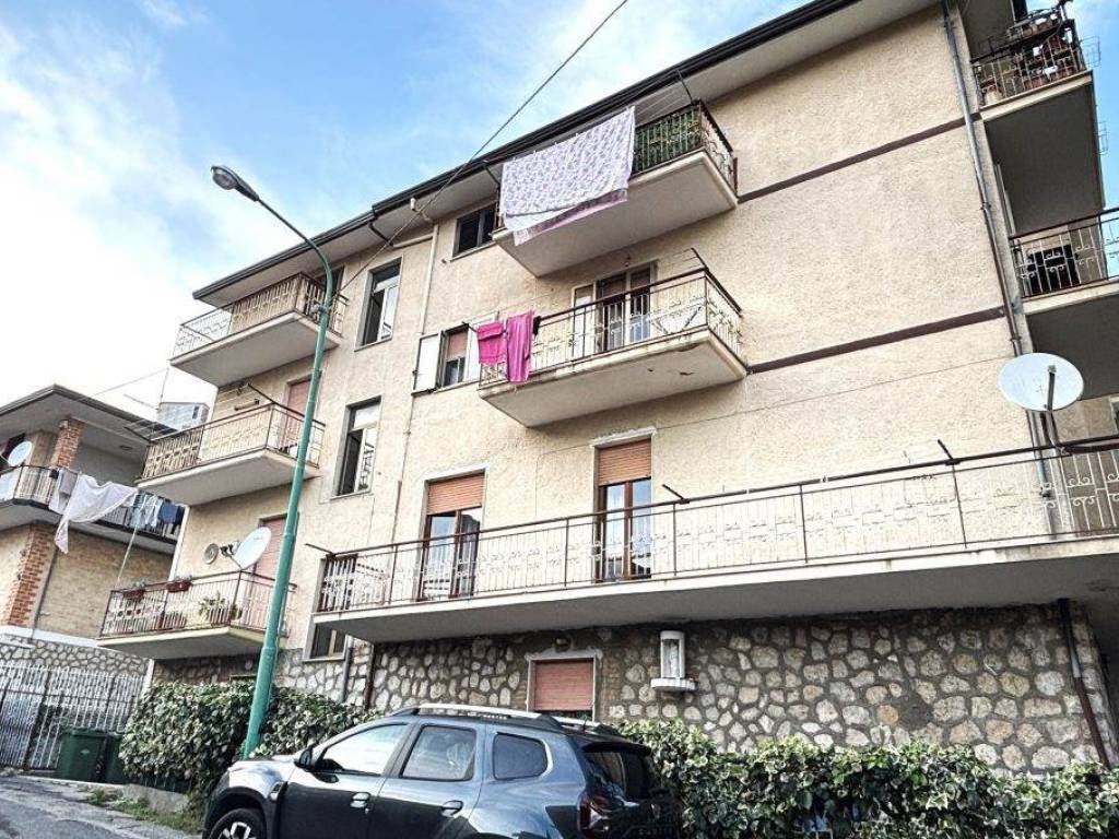 Appartamento a Mercogliano in Via Aldo Moro, 22 - Foto 2