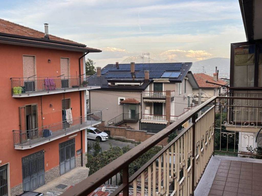 Appartamento a Mercogliano in Via Aldo Moro, 22 - Foto 3