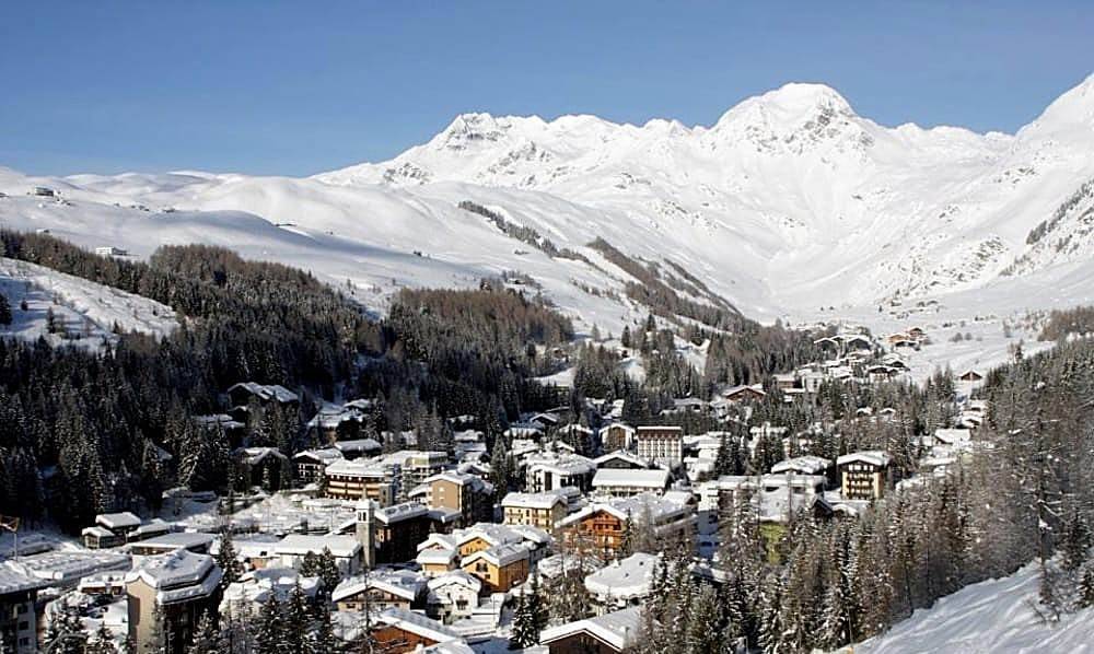 Box / garage a Madesimo in Via Andossi - Foto 2