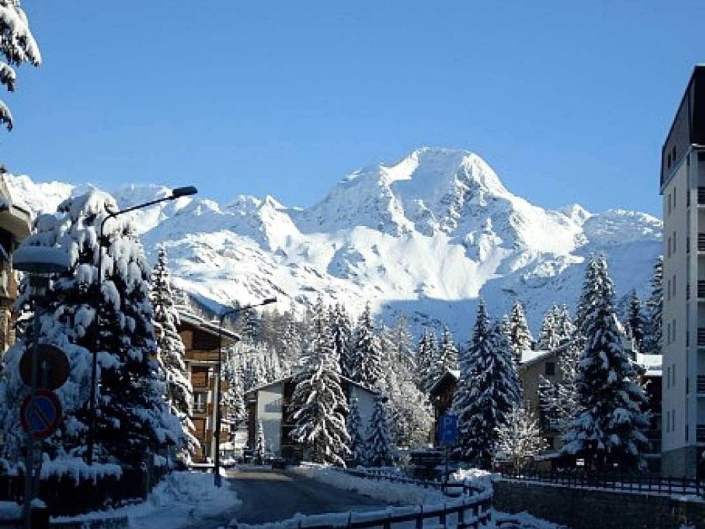 Box / garage a Madesimo in Via Andossi - Foto 4