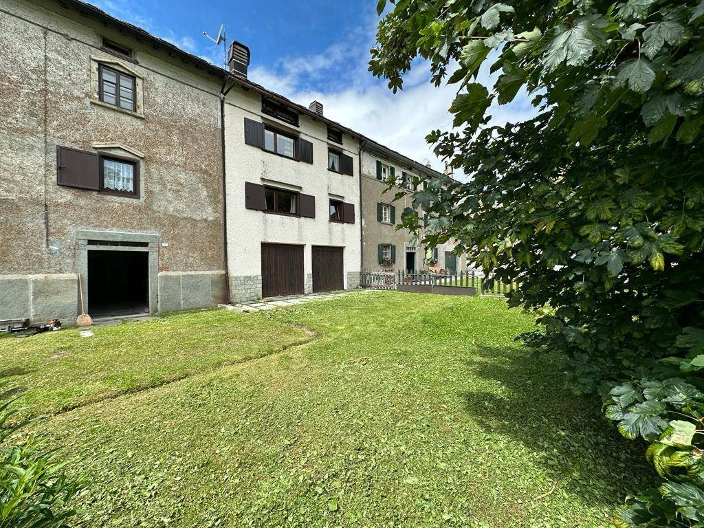 Appartamento a Madesimo - Foto 3