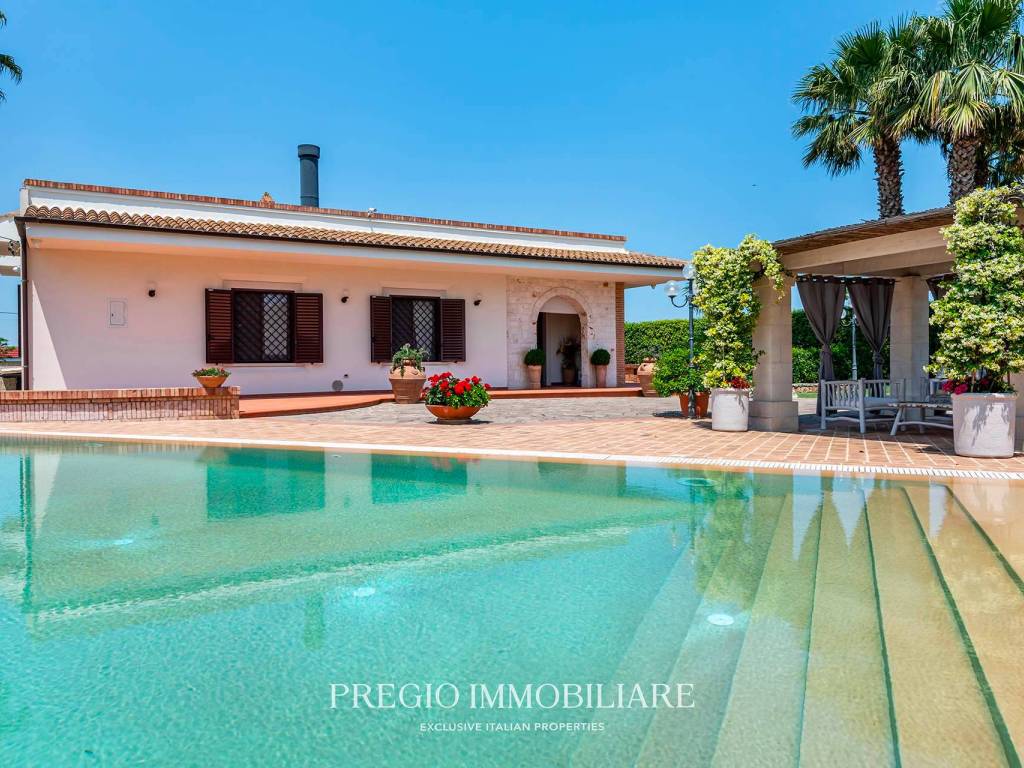 Villa a Monopoli in Contrada Balice - Foto 2