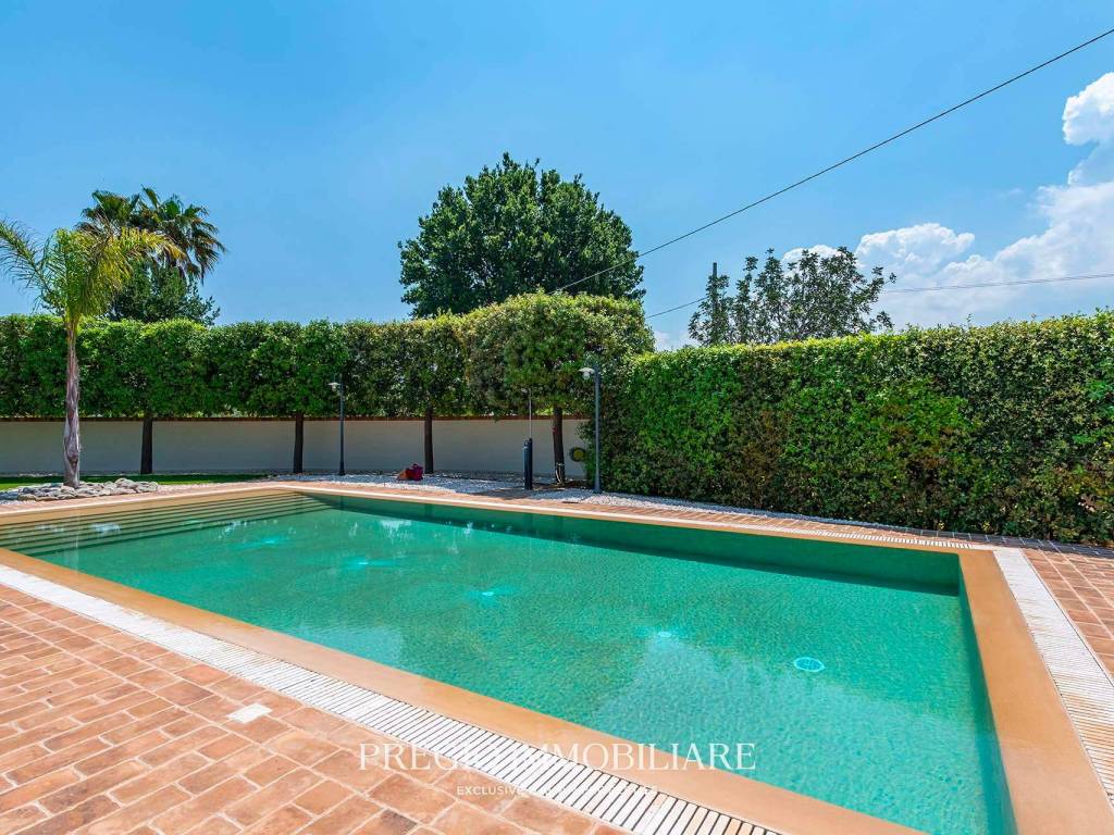 Villa a Monopoli in Contrada Balice - Foto 3