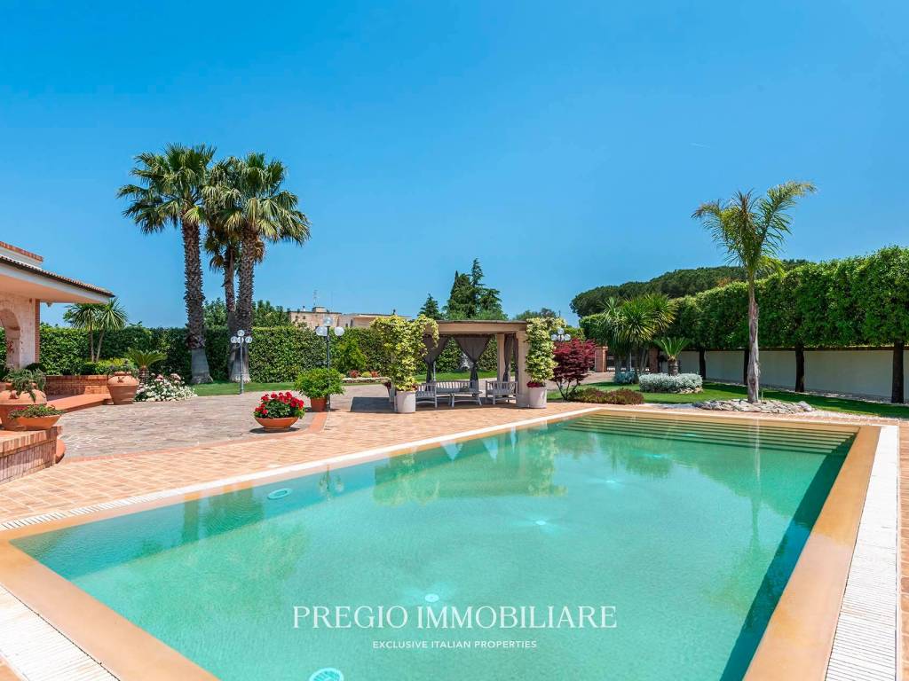 Villa a Monopoli in Contrada Balice - Foto 4