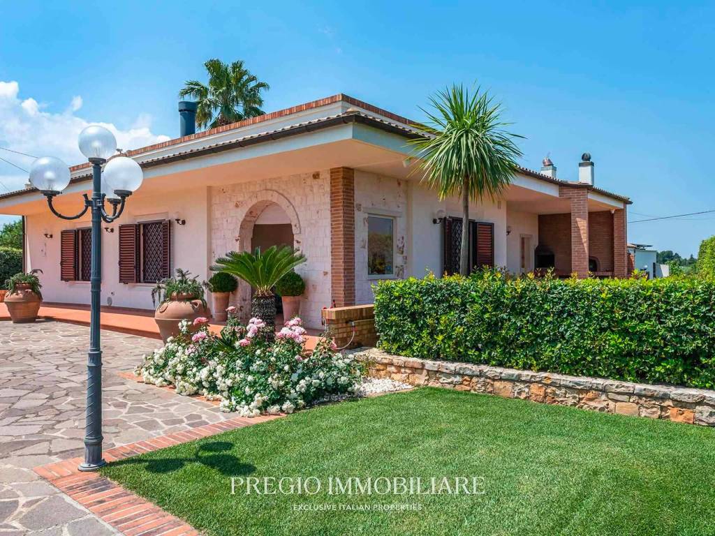 Villa a Monopoli in Contrada Balice - Foto 5