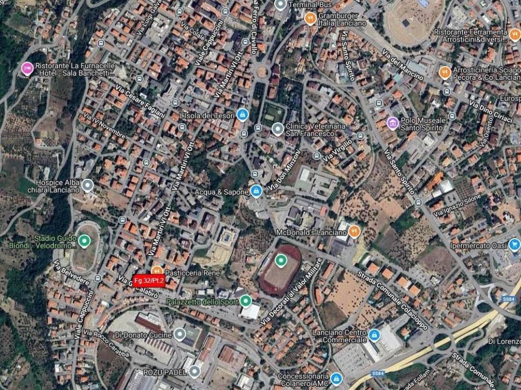 Appartamento a Lanciano in Via Giovanni Calabrò - Foto 3