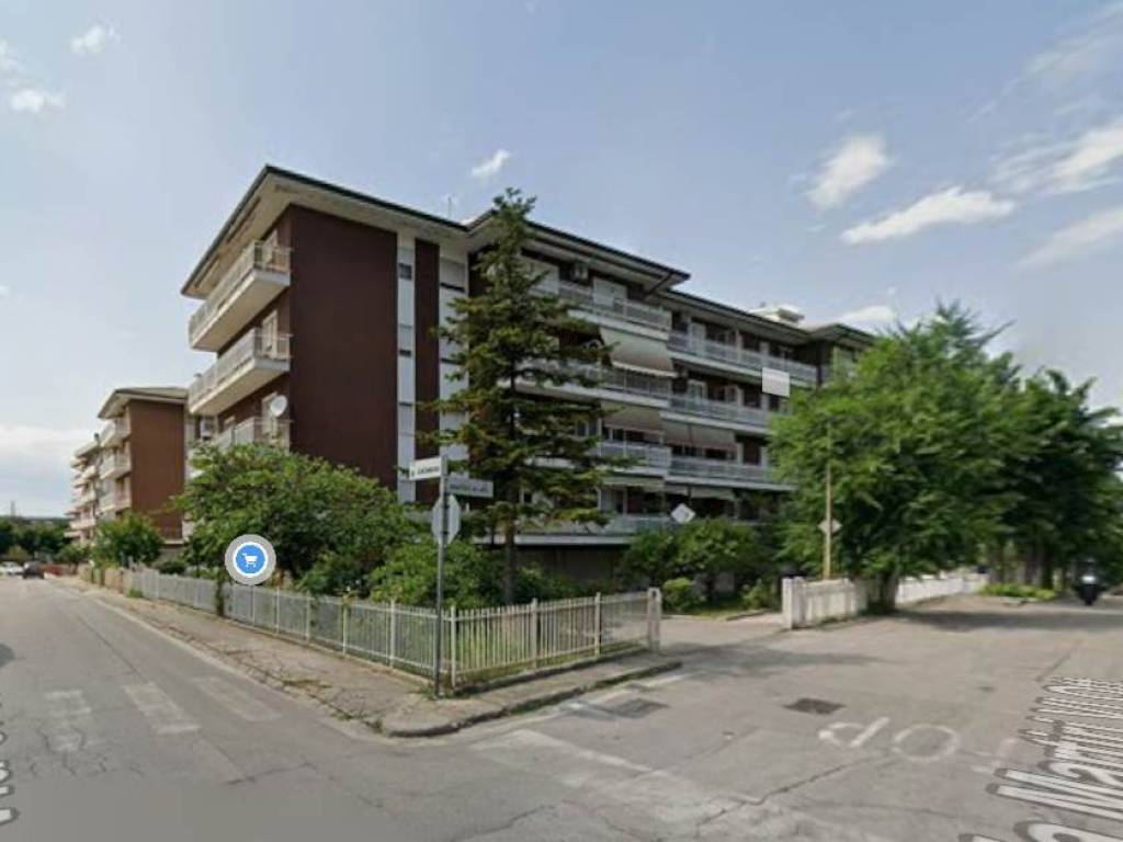 Appartamento a Lanciano in Via Giovanni Calabrò - Foto 4