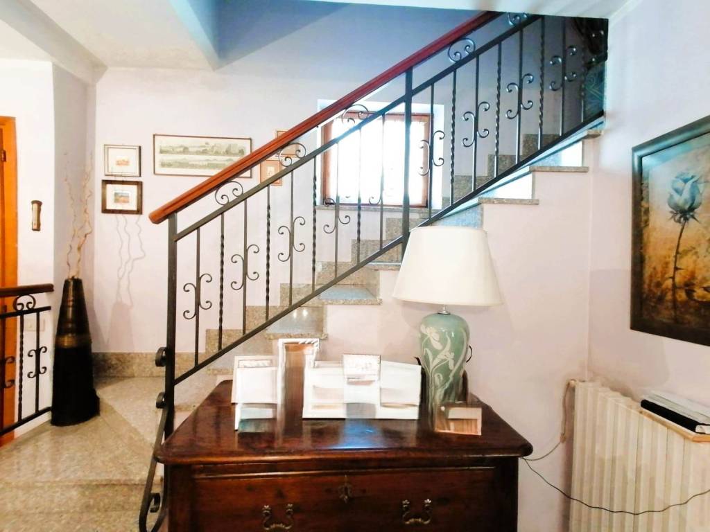 Casa indipendente a Buttigliera d'asti in Via Principi di Piemonte , 37 - Foto 3