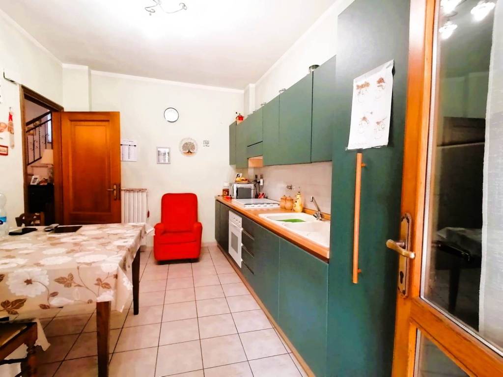 Casa indipendente a Buttigliera d'asti in Via Principi di Piemonte , 37 - Foto 5