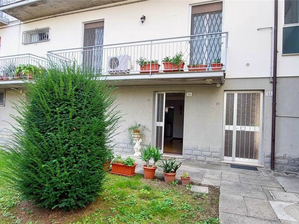 Appartamento a Castel bolognese in VIA FRANCESCO MARZARI, 25 - Foto 2