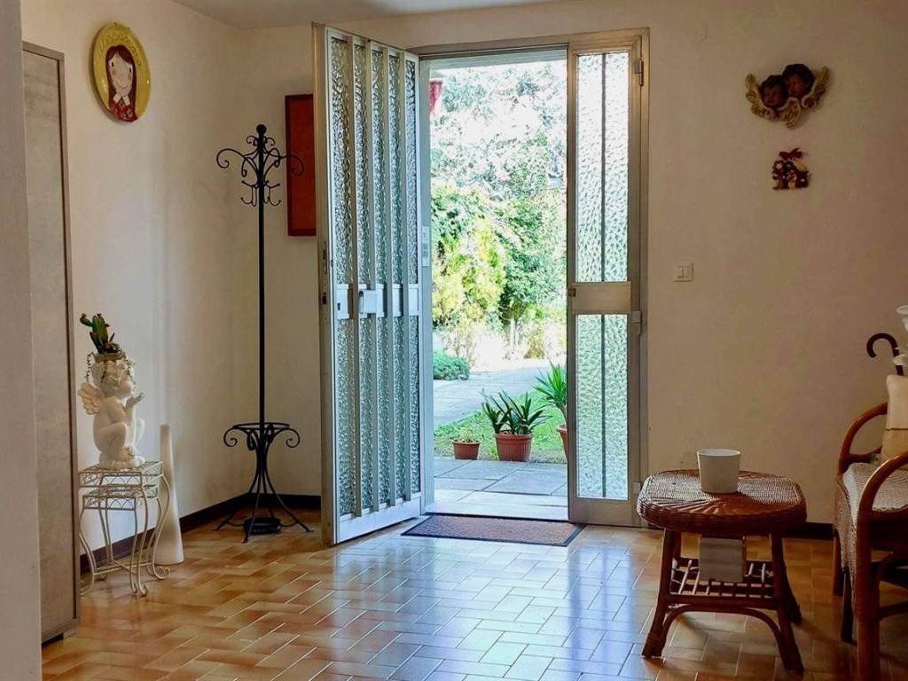 Appartamento a Castel bolognese in VIA FRANCESCO MARZARI, 25 - Foto 3