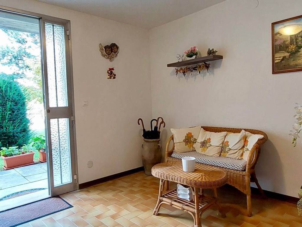 Appartamento a Castel bolognese in VIA FRANCESCO MARZARI, 25 - Foto 4