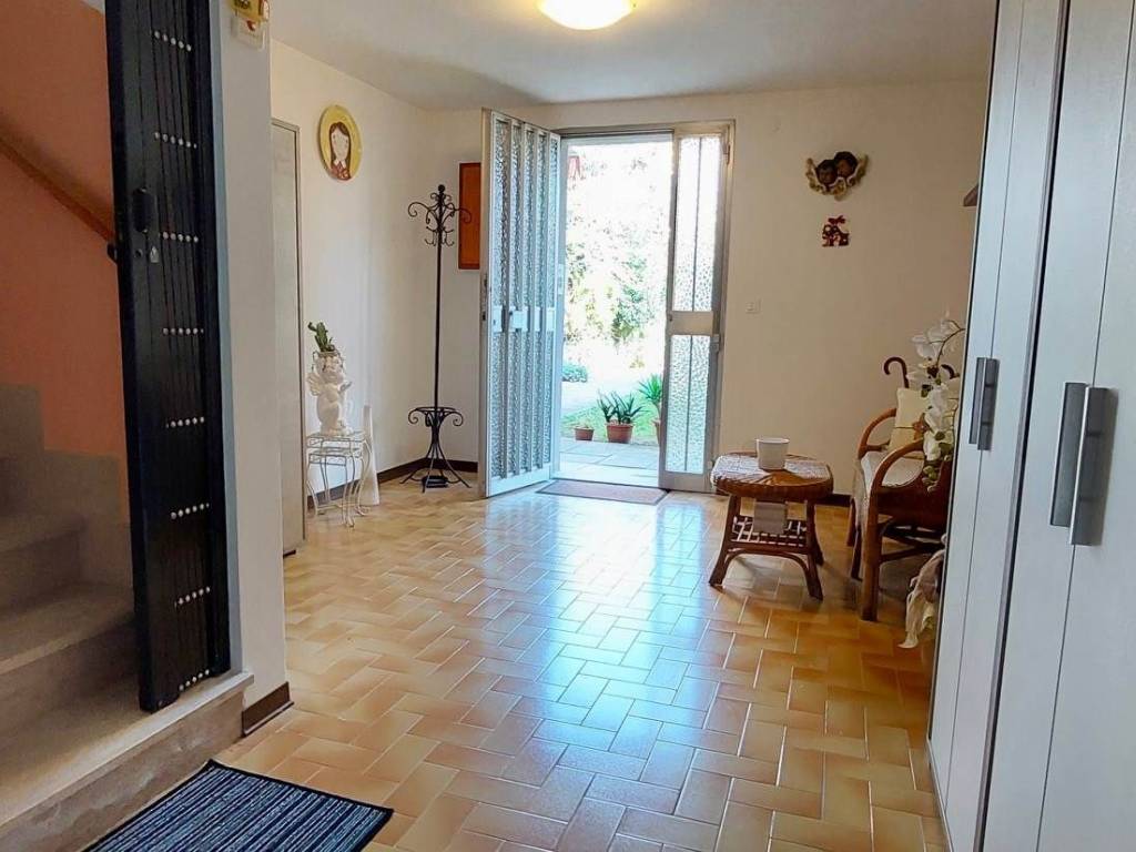 Appartamento a Castel bolognese in VIA FRANCESCO MARZARI, 25 - Foto 5