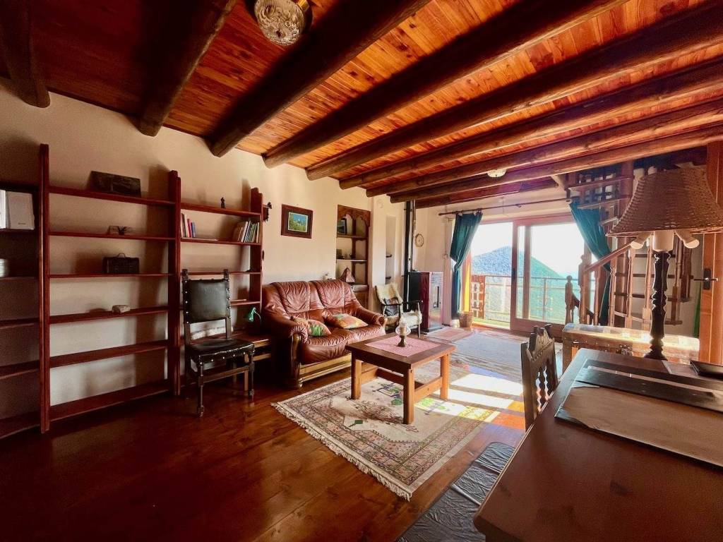 Casa indipendente a Intragna in Via per Cambiesso, 9 - Foto 3
